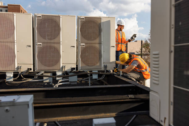 Best Air conditioning repair  in East Greenville, PA