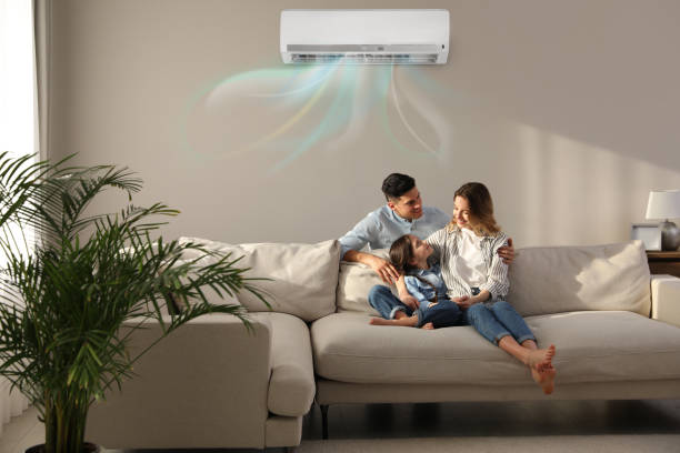 Best Air quality test  in East Greenville, PA