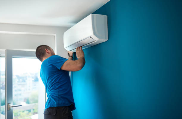 Best Central air repair  in East Greenville, PA