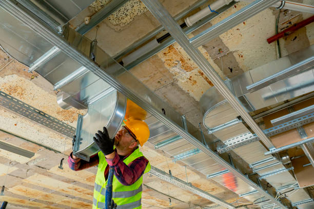 Best HVAC repair near me  in East Greenville, PA