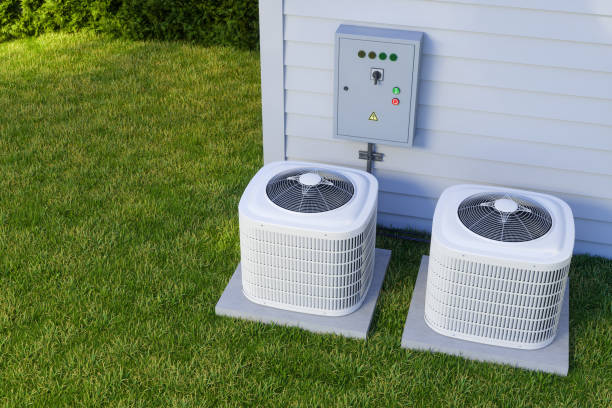 Best Affordable HVAC services  in East Greenville, PA