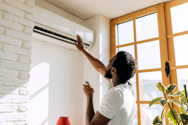 Best Residential HVAC services  in East Greenville, PA