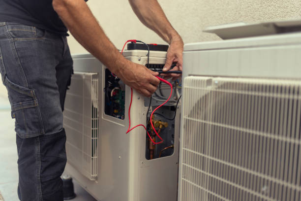 Best HVAC maintenance plan  in East Greenville, PA