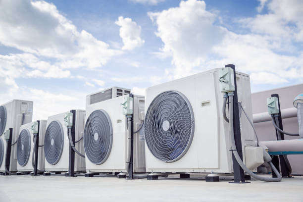 Best HVAC air duct cleaning  in East Greenville, PA