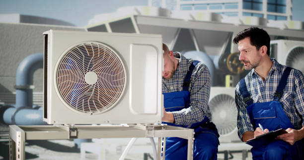Best Residential HVAC services  in East Greenville, PA