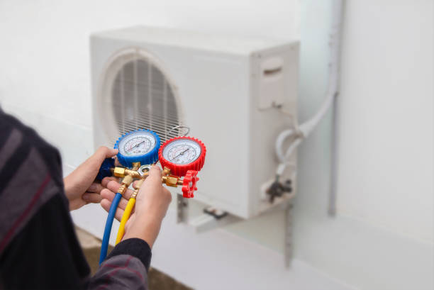 HVAC maintenance plan in East Greenville, PA
