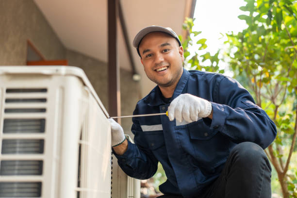Best Affordable air conditioning repair  in East Greenville, PA