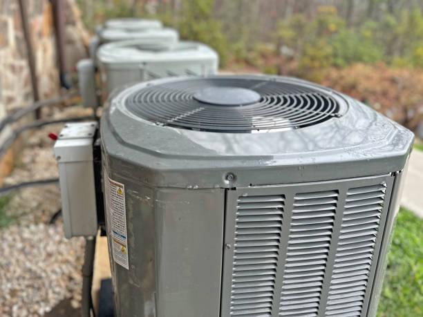 Best HVAC air duct cleaning  in East Greenville, PA