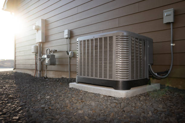 Best HVAC replacement cost  in East Greenville, PA